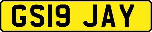 GS19JAY