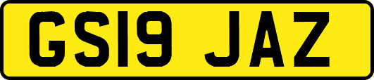 GS19JAZ