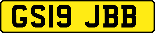 GS19JBB