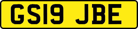 GS19JBE