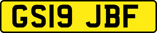 GS19JBF