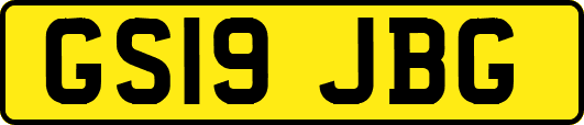 GS19JBG