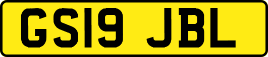 GS19JBL