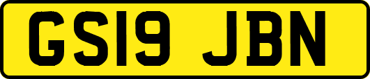 GS19JBN