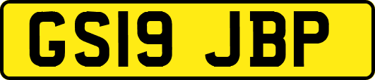 GS19JBP