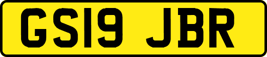GS19JBR