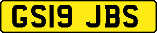 GS19JBS