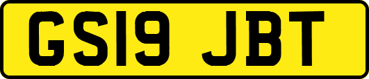 GS19JBT