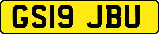 GS19JBU