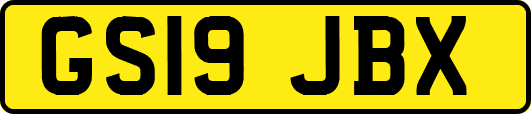 GS19JBX