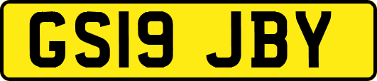 GS19JBY