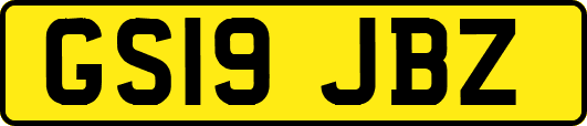 GS19JBZ