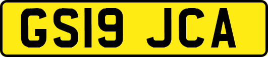 GS19JCA