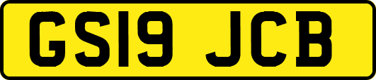 GS19JCB