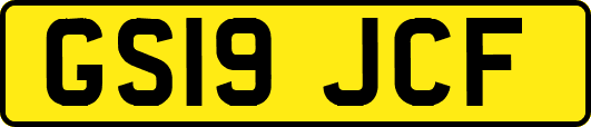 GS19JCF