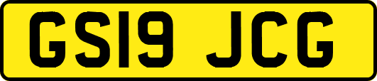 GS19JCG