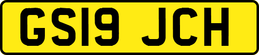 GS19JCH