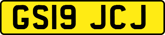 GS19JCJ