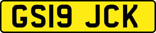 GS19JCK