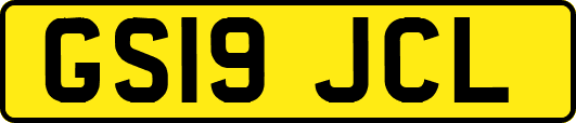 GS19JCL
