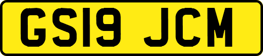 GS19JCM
