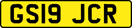 GS19JCR