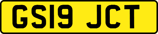 GS19JCT