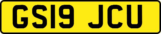 GS19JCU