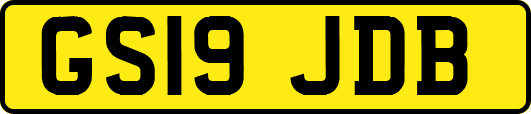 GS19JDB