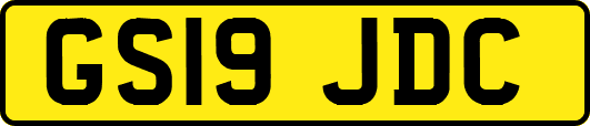 GS19JDC