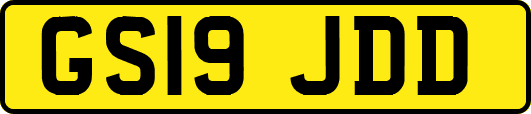 GS19JDD