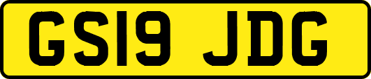 GS19JDG