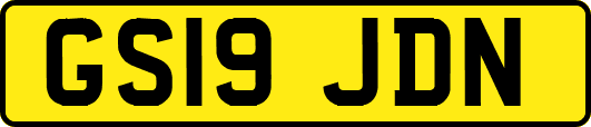 GS19JDN