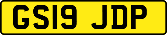 GS19JDP