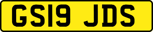 GS19JDS