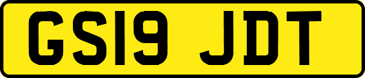 GS19JDT