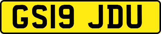 GS19JDU