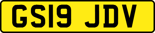 GS19JDV