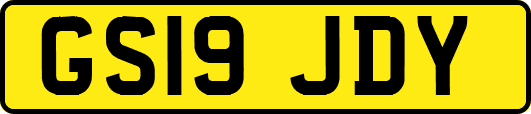 GS19JDY