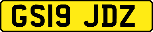 GS19JDZ
