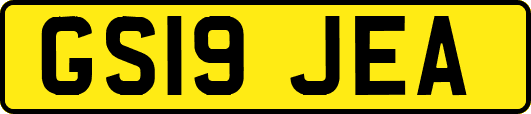 GS19JEA