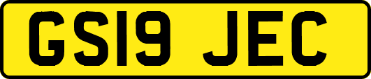 GS19JEC