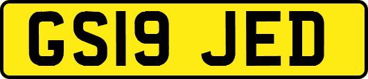 GS19JED