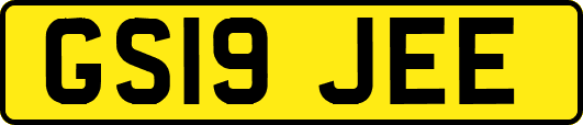 GS19JEE