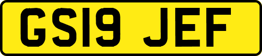 GS19JEF