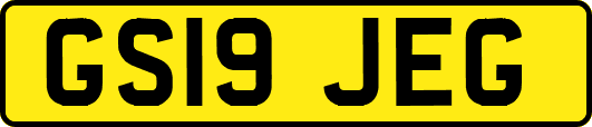 GS19JEG