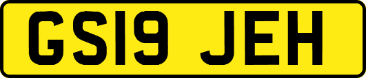 GS19JEH