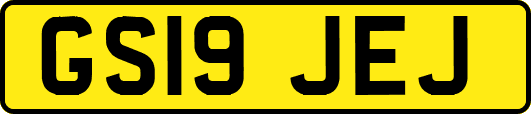 GS19JEJ