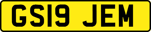 GS19JEM