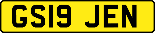 GS19JEN